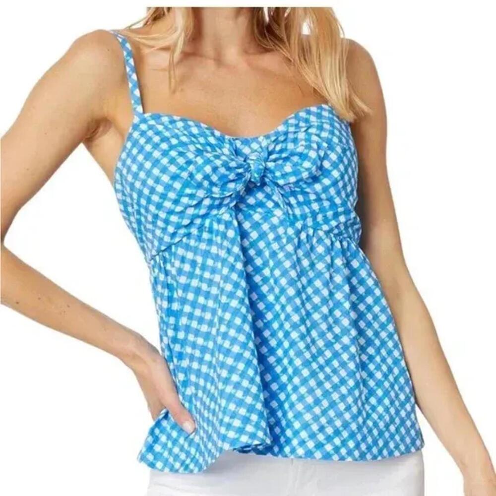 NWOT Lilly Pulitzer Mitzi Cami‎ - MSRP $118 - Size 4